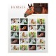2024 US First-Class Forever Horses Stamps 2024 US First-Class Forever Horses Stamps