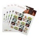 2024 US First-Class Forever Horses Stamps 2024 US First-Class Forever Horses Stamps