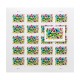 U.S.2024 Celebration Blooms Forever Stamp Sheets U.S.2024 Celebration Blooms Forever Stamp Sheets
