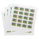 U.S.2024 Celebration Blooms Forever Stamp Sheets U.S.2024 Celebration Blooms Forever Stamp Sheets