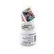 2024 U.S. Flags Forever Stamps Coil of 100 2024 U.S. Flags Forever Stamps Coil of 100