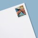 2024 U.S. Flags Forever Stamps Booklets 2024 U.S. Flags Forever Stamps Booklets