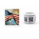 2024 U.S. Flags Forever Stamps Coil of 100 2024 U.S. Flags Forever Stamps Coil of 100