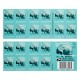 2024 US New Save Manatees First Class Forever Postage Stamp