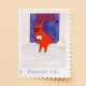 2017 US Snowy Day Forever Postage Stamps