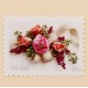 2020 US Wedding Garden Corsage Two Ounce Forever Stamps 2020 US Wedding Garden Corsage Two Ounce Forever Stamps