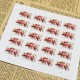2020 US Wedding Garden Corsage Two Ounce Forever Stamps 2020 US Wedding Garden Corsage Two Ounce Forever Stamps