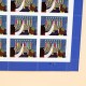 2020 US Hanukkah Forever Stamps
