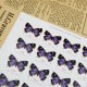 US 2021 Colorado Hairstreak Stamps Forever US 2021 Colorado Hairstreak Stamps Forever